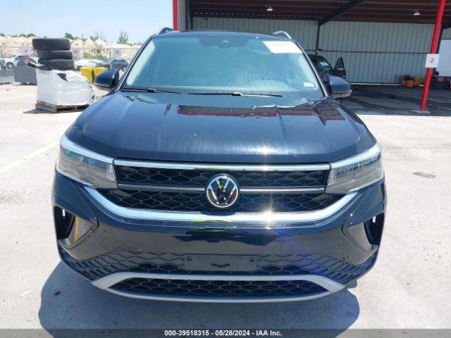 3VVSX7B26PM334831 Volkswagen Taos 1.5t Se