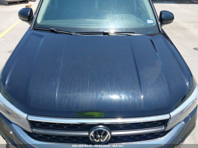 3VVSX7B26PM334831 Volkswagen Taos 1.5t Se