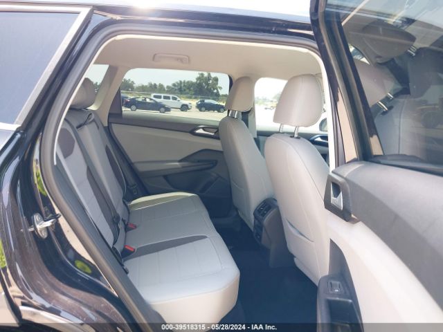 3VVSX7B26PM334831 Volkswagen Taos 1.5t Se