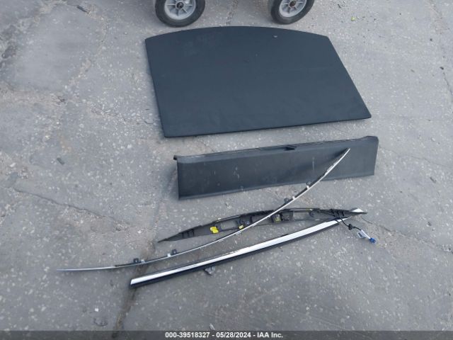 5YJSA1H18EFP63322 Tesla Model S P85