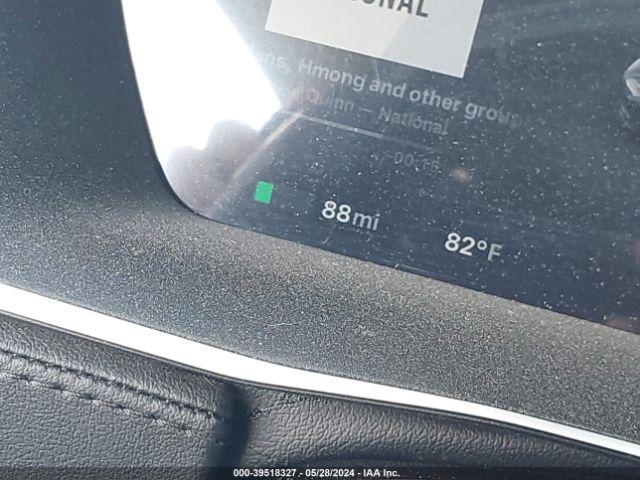 5YJSA1H18EFP63322 Tesla Model S P85