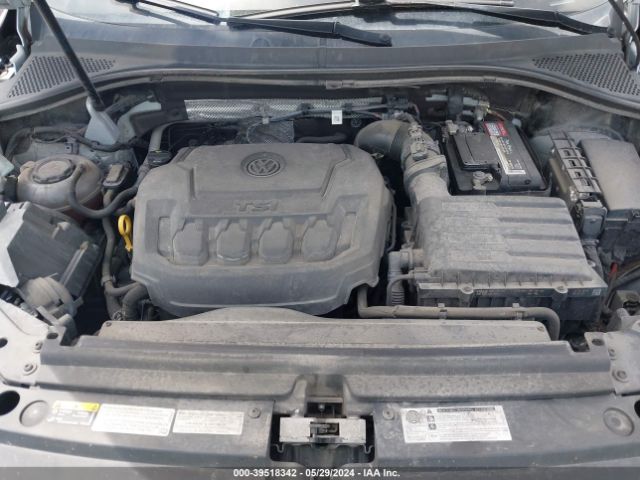 3VV0B7AXXKM065096 Volkswagen Tiguan 2.0t S