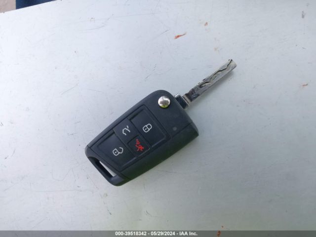 3VV0B7AXXKM065096 Volkswagen Tiguan 2.0t S