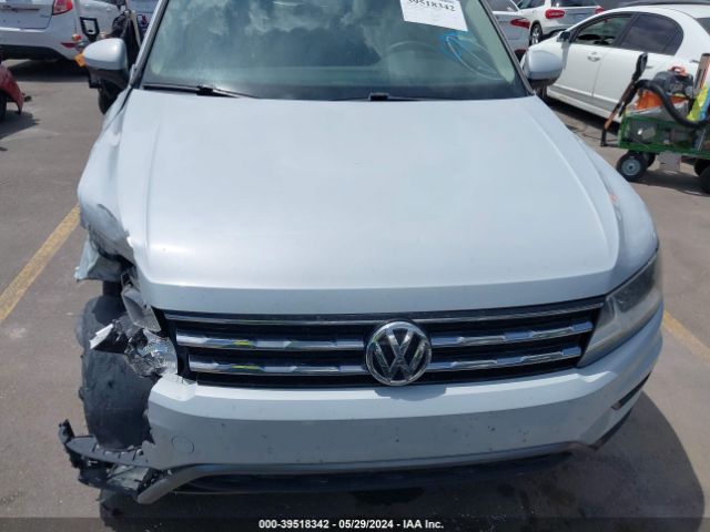 3VV0B7AXXKM065096 Volkswagen Tiguan 2.0t S