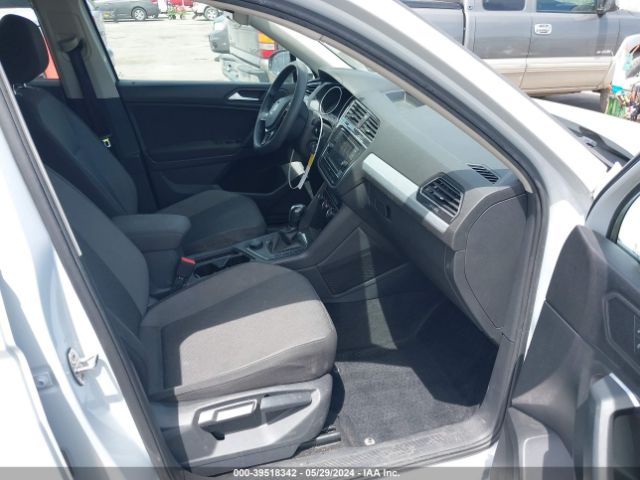 3VV0B7AXXKM065096 Volkswagen Tiguan 2.0t S