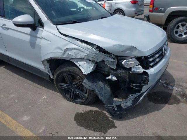 3VV0B7AXXKM065096 Volkswagen Tiguan 2.0t S