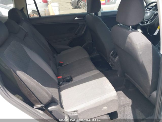 3VV0B7AXXKM065096 Volkswagen Tiguan 2.0t S