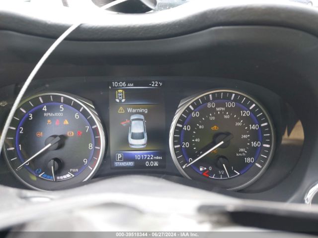 JN1AV7AP1EM690516 Infiniti Q50 Hybrid Premium