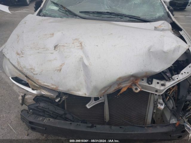 5YFBURHE6GP523332 Toyota Corolla S