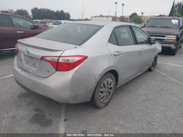 5YFBURHE6GP523332 Toyota Corolla S