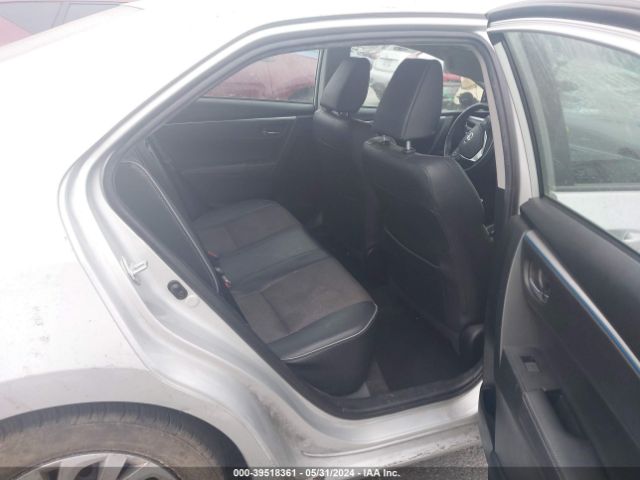 5YFBURHE6GP523332 Toyota Corolla S