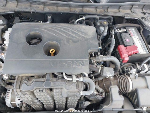 Nissan Altima 2.5 Sr 2019 1N4BL4CV0KC179288 Image 10