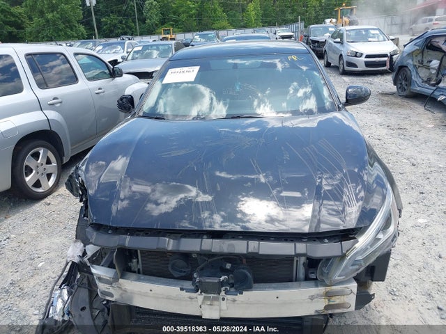 Nissan Altima 2.5 Sr 2019 1N4BL4CV0KC179288 Image 12
