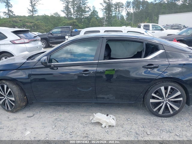 Nissan Altima 2.5 Sr 2019 1N4BL4CV0KC179288 Image 14