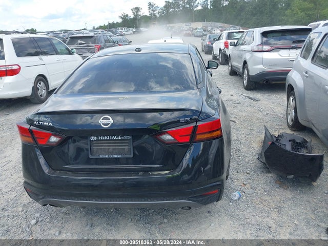 Nissan Altima 2.5 Sr 2019 1N4BL4CV0KC179288 Image 16
