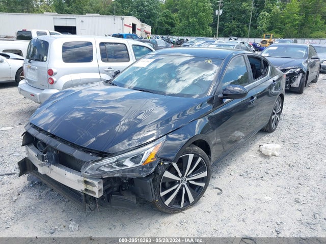 Nissan Altima 2.5 Sr 2019 1N4BL4CV0KC179288 Image 2