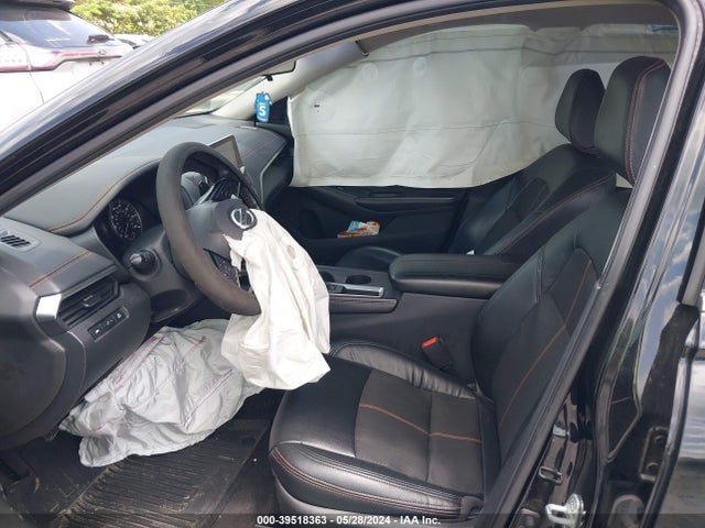 Nissan Altima 2.5 Sr 2019 1N4BL4CV0KC179288 Image 5