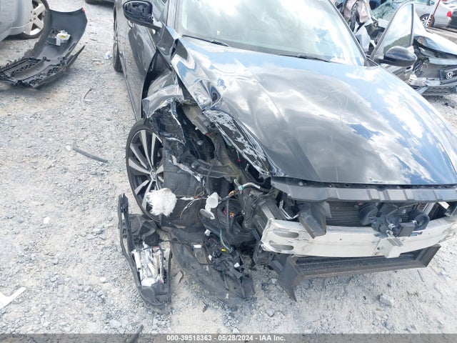 Nissan Altima 2.5 Sr 2019 1N4BL4CV0KC179288 Image 6