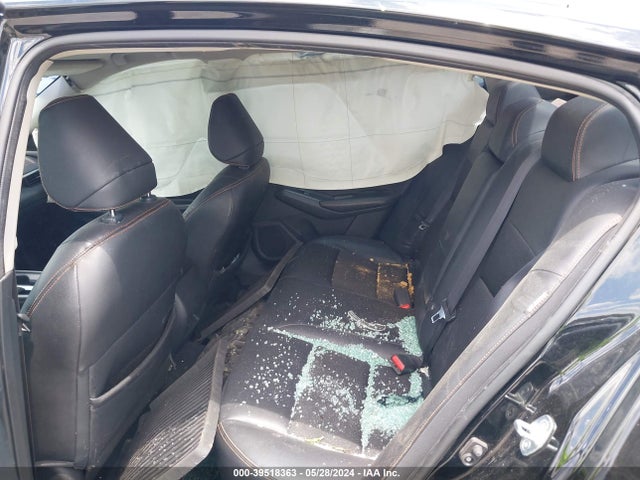 Nissan Altima 2.5 Sr 2019 1N4BL4CV0KC179288 Image 8