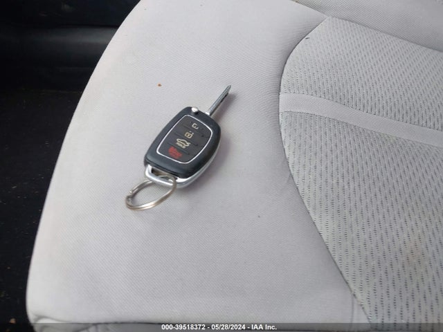 Hyundai Sonata Sport 2015 5NPE34AF3FH052256 Image 11