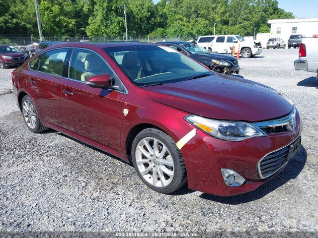 2014 4T1BK1EB9EU079571 main image