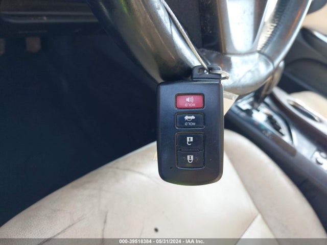 Toyota Avalon Xle Touring 2014 4T1BK1EB9EU079571 Image 11
