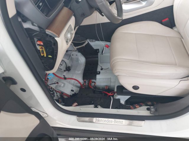 4JGFB4JE0LA099693 Mercedes-Benz GLE 350