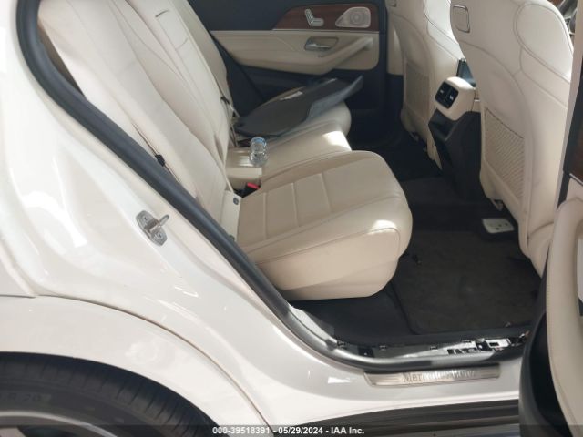 4JGFB4JE0LA099693 Mercedes-Benz GLE 350