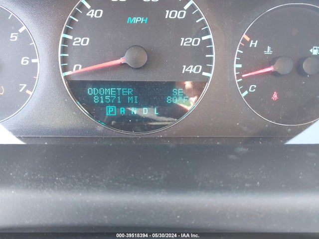 Chevrolet Impala Limited Lt 2015 2G1WB5E32F1165865 Image 7
