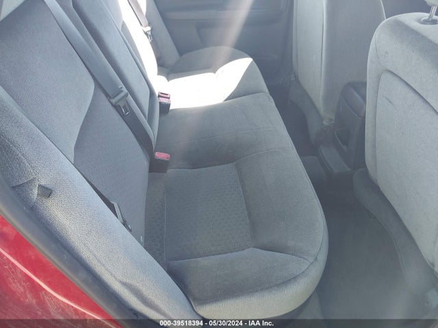 Chevrolet Impala Limited Lt 2015 2G1WB5E32F1165865 Image 8