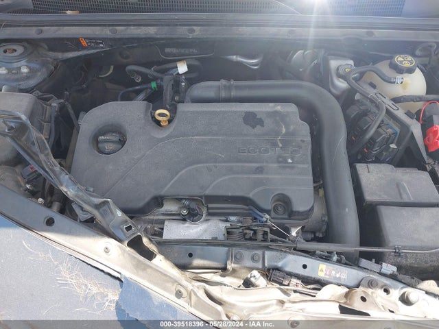 Chevrolet MALIBU LT 2019 1G1ZD5STXKF227494 Image 10