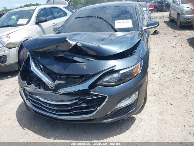 Chevrolet MALIBU LT 2019 1G1ZD5STXKF227494 Image 12