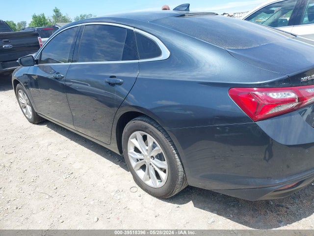 Chevrolet MALIBU LT 2019 1G1ZD5STXKF227494 Image 14