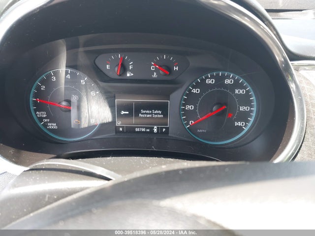 Chevrolet MALIBU LT 2019 1G1ZD5STXKF227494 Image 15