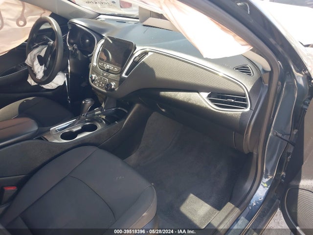 Chevrolet MALIBU LT 2019 1G1ZD5STXKF227494 Image 5