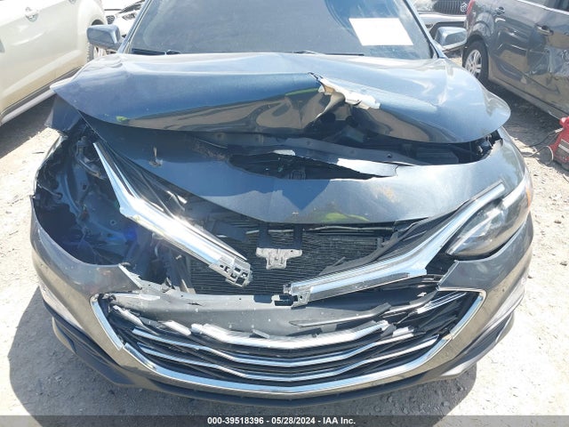 Chevrolet MALIBU LT 2019 1G1ZD5STXKF227494 Image 6