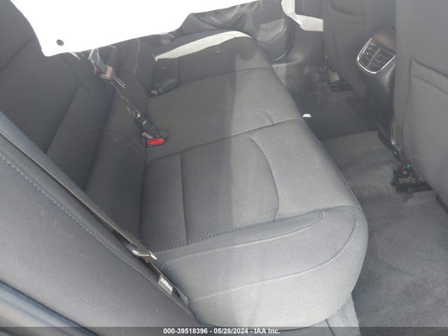 Chevrolet MALIBU LT 2019 1G1ZD5STXKF227494 Image 8