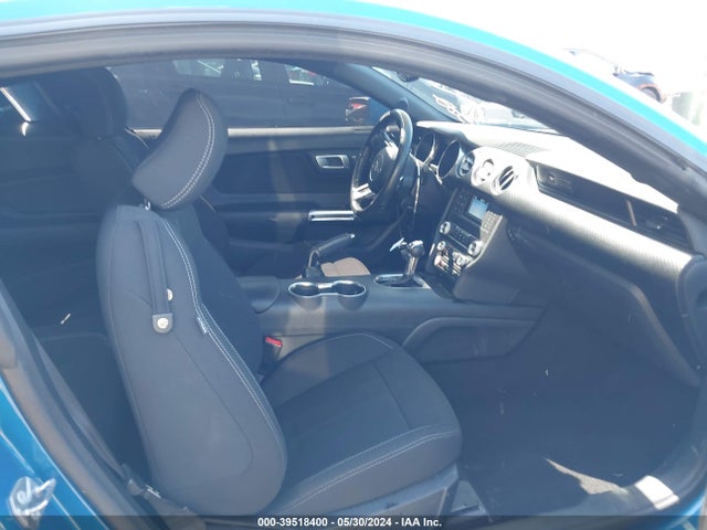 Ford Mustang Ecoboost Fastback 2020 1FA6P8TH6L5178269 Image 5