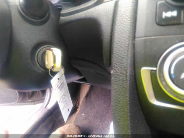 2HGFC2F53GH510883 Honda Civic Lx