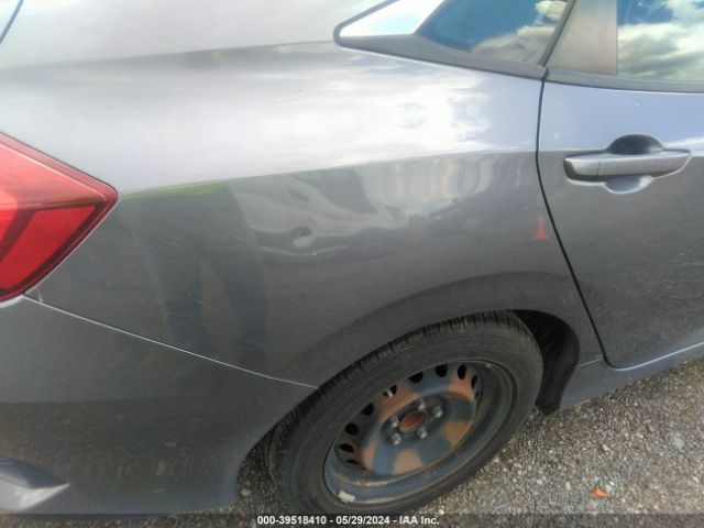 2HGFC2F53GH510883 Honda Civic Lx