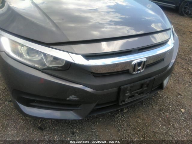 2HGFC2F53GH510883 Honda Civic Lx