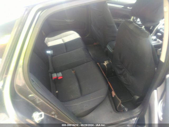 2HGFC2F53GH510883 Honda Civic Lx