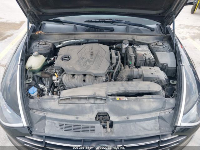 5NPEG4JA3LH032741 Hyundai SONATA SE