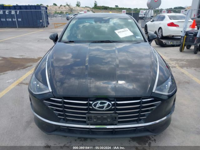 5NPEG4JA3LH032741 Hyundai SONATA SE