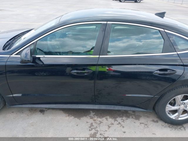 5NPEG4JA3LH032741 Hyundai SONATA SE