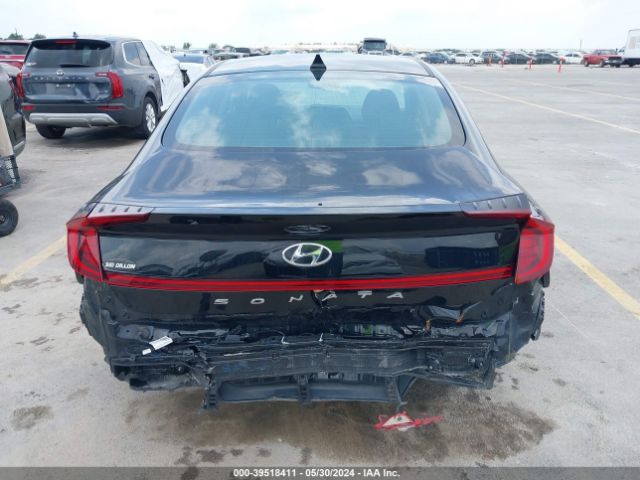 5NPEG4JA3LH032741 Hyundai SONATA SE