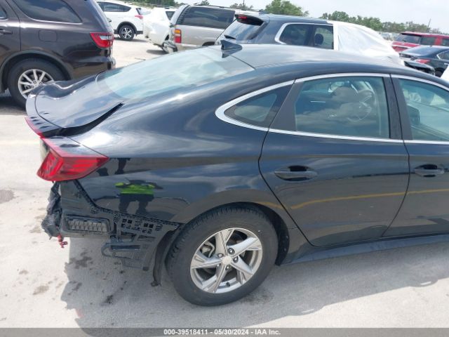 5NPEG4JA3LH032741 Hyundai SONATA SE