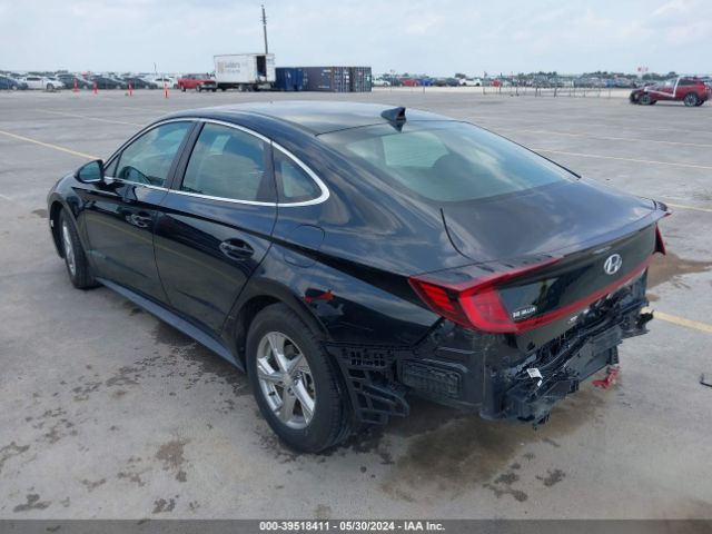 5NPEG4JA3LH032741 Hyundai SONATA SE