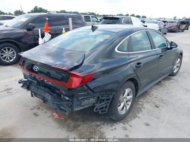 5NPEG4JA3LH032741 Hyundai SONATA SE