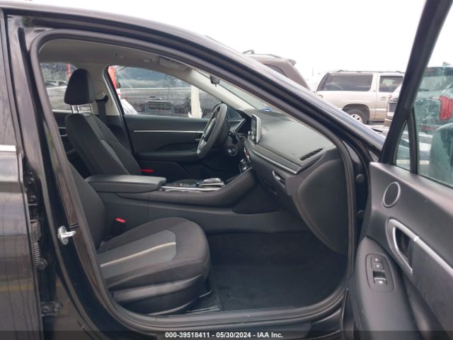 5NPEG4JA3LH032741 Hyundai SONATA SE